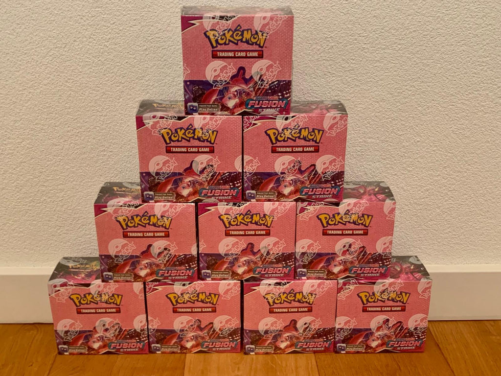 Pokémon Mystery Bundle - XL