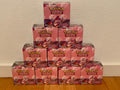Pokémon Fusion Strike Booster Box Sealed English Sword & Shield