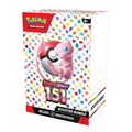 Pokémon Scarlet & Violet – 151 Booster Bundle