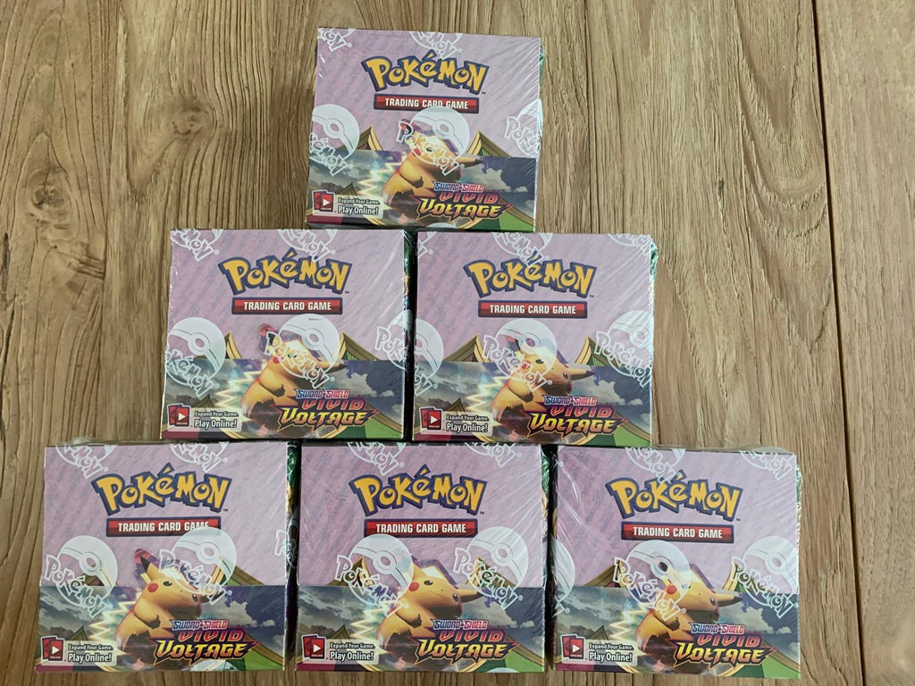 Pokémon Mystery Bundle - XL