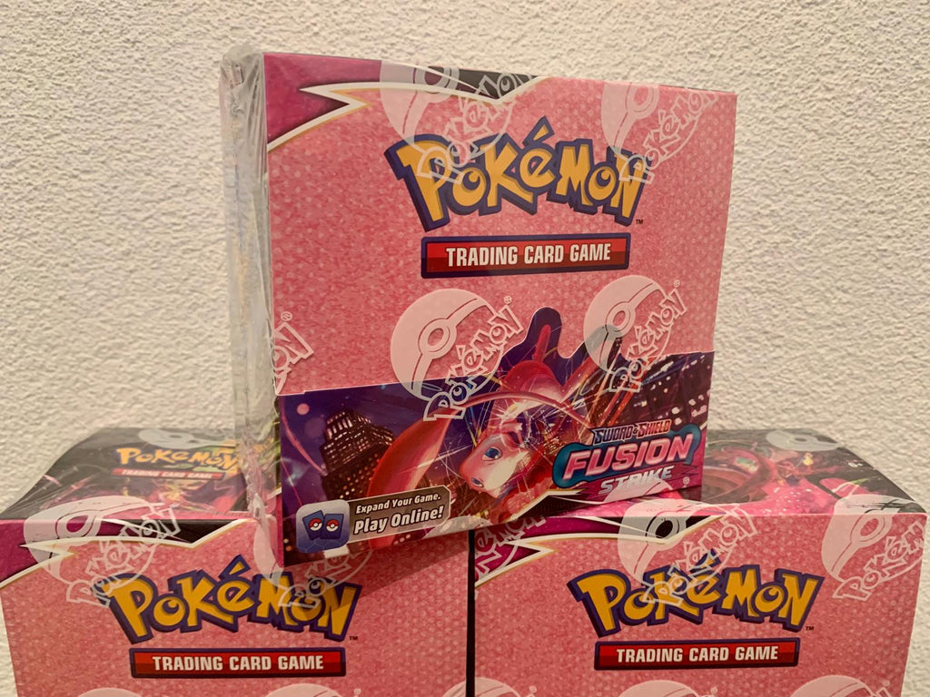 Pokémon Mystery Bundle - Medium