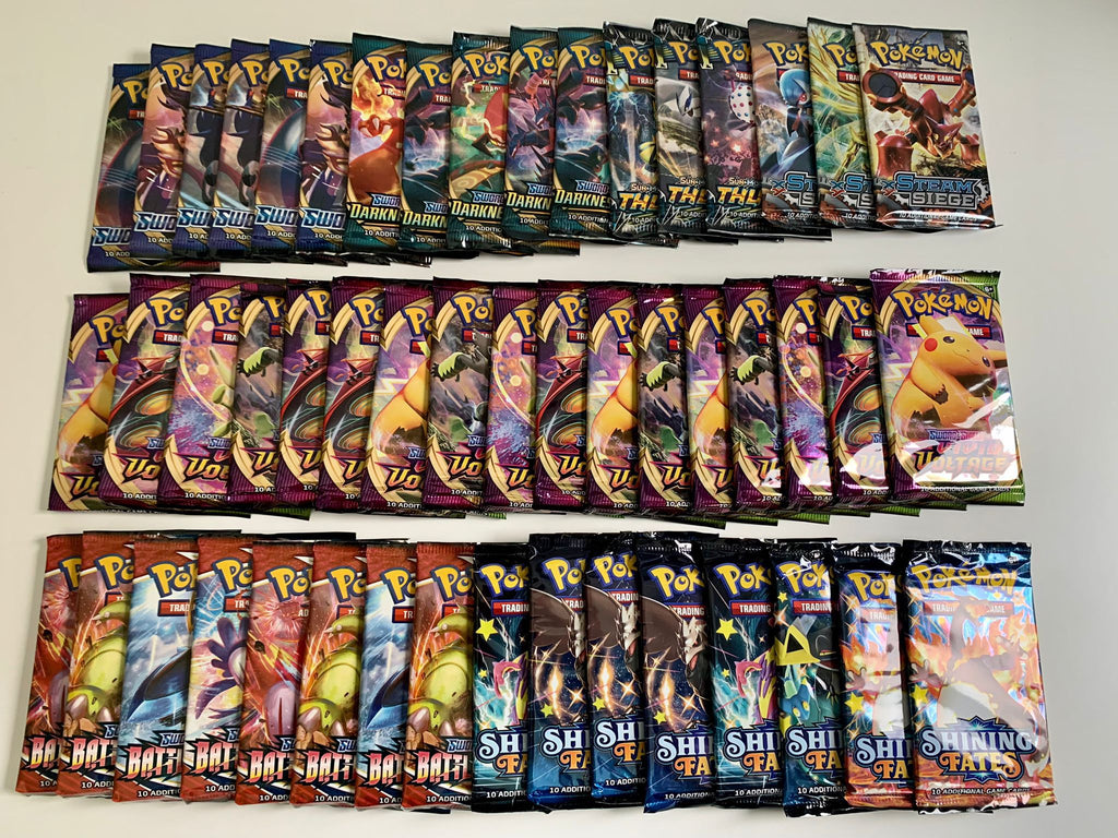 Bundel 3 - Ultra (100st)