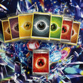 Pokemon Energy bundel