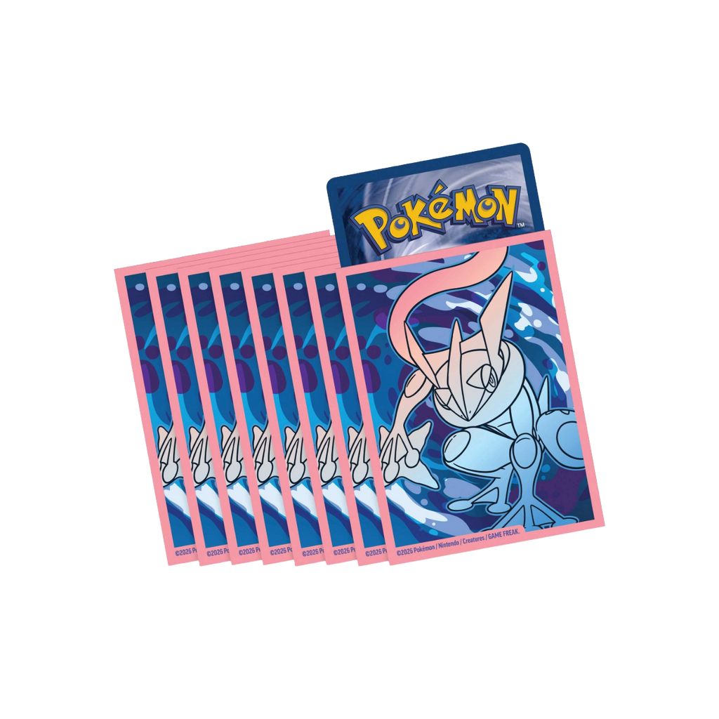 Pokémon Mega Evolutions Chaos Rising Elite Trainer Box