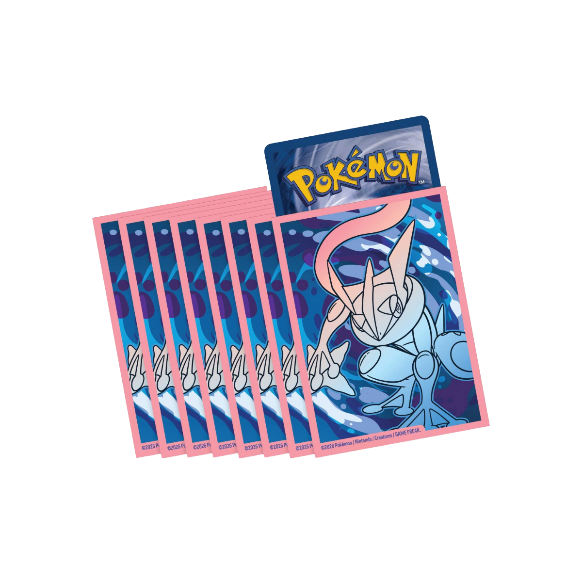 Pokémon Mega Evolutions Chaos Rising Elite Trainer Box