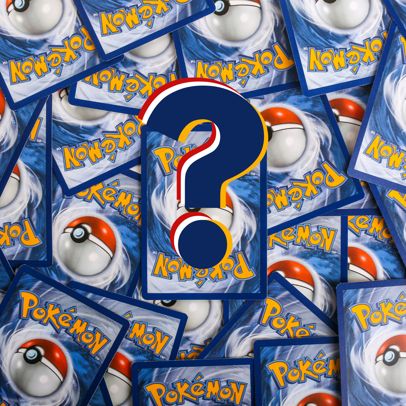 Pokémon Mystery Bundle - Medium