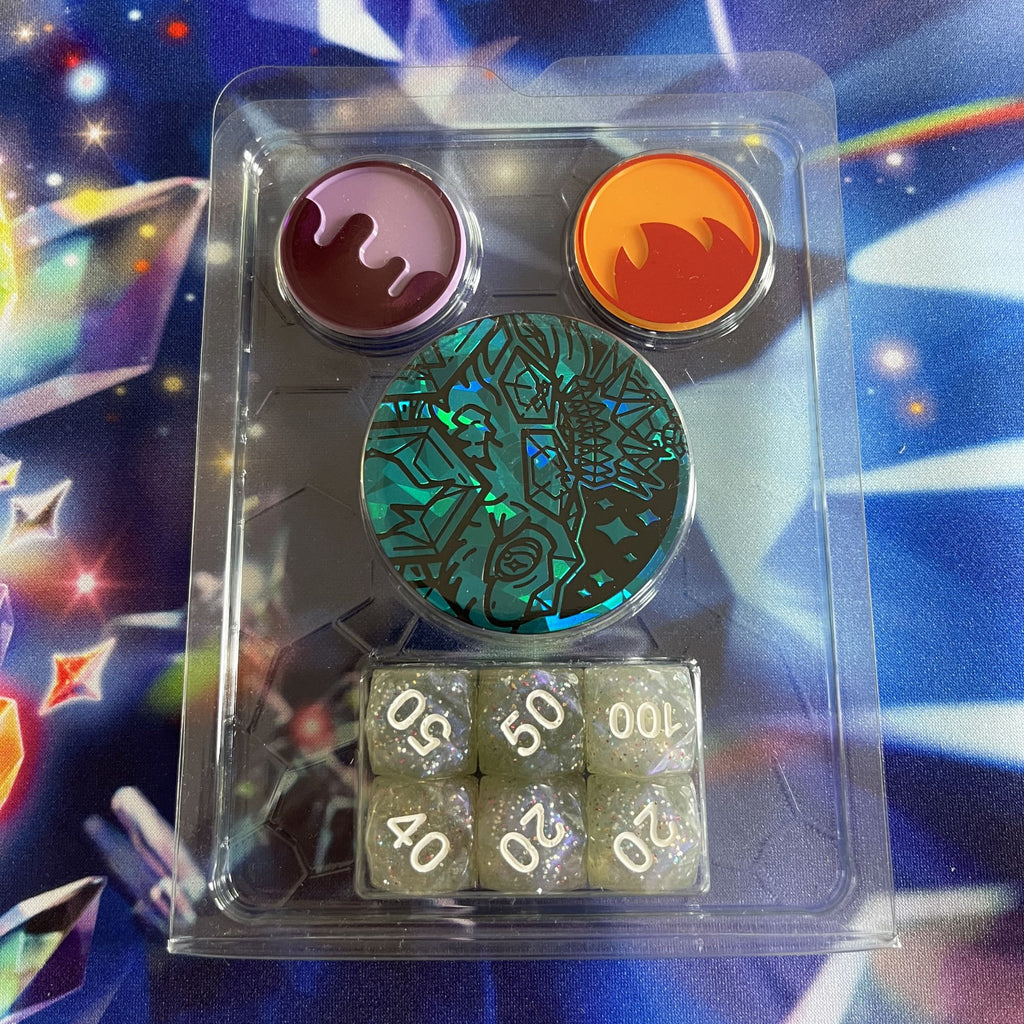Prismatic Evolutions Set