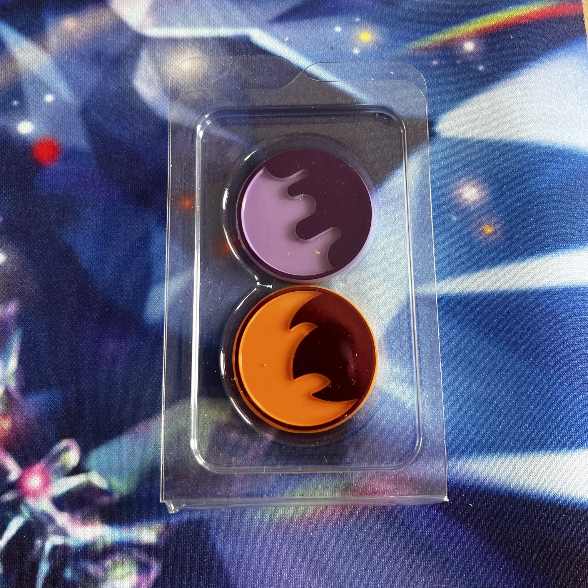 Officiële Pokémon munten uit de Scarlet & Violet era. Perfect voor verzamelaars en Pokémon TCG fans.
