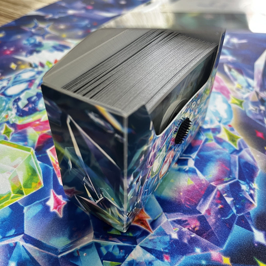 Terapagos Card Collection Box
