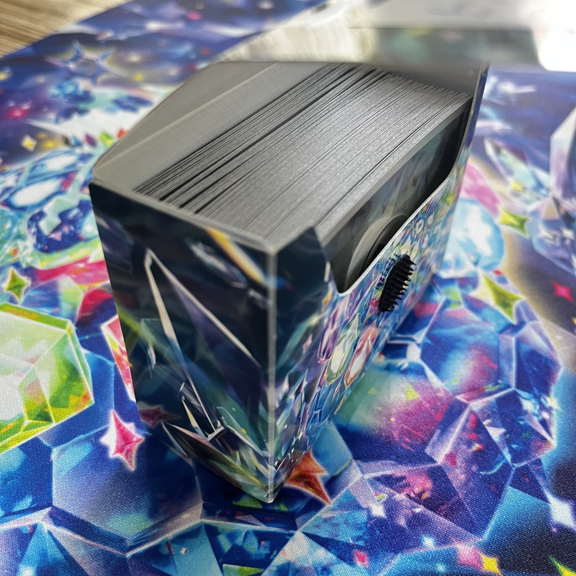 Terapagos Card Collection Box