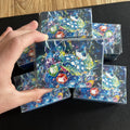 Terapagos Card Collection Box